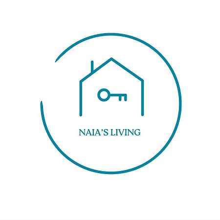 Apartamento Naia'S Living Bilbao Exterior foto