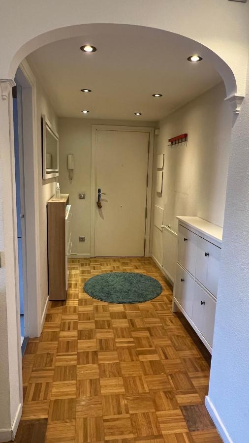 Apartamento Naia'S Living Bilbao Exterior foto