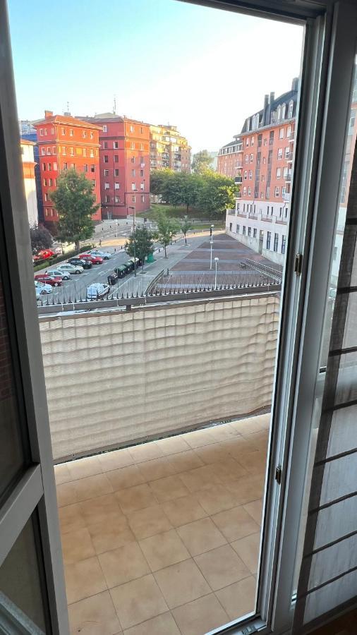 Apartamento Naia'S Living Bilbao Exterior foto