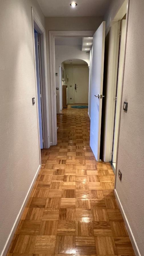 Apartamento Naia'S Living Bilbao Exterior foto