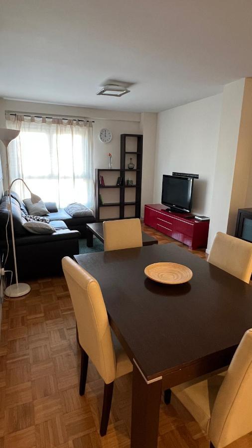 Apartamento Naia'S Living Bilbao Exterior foto