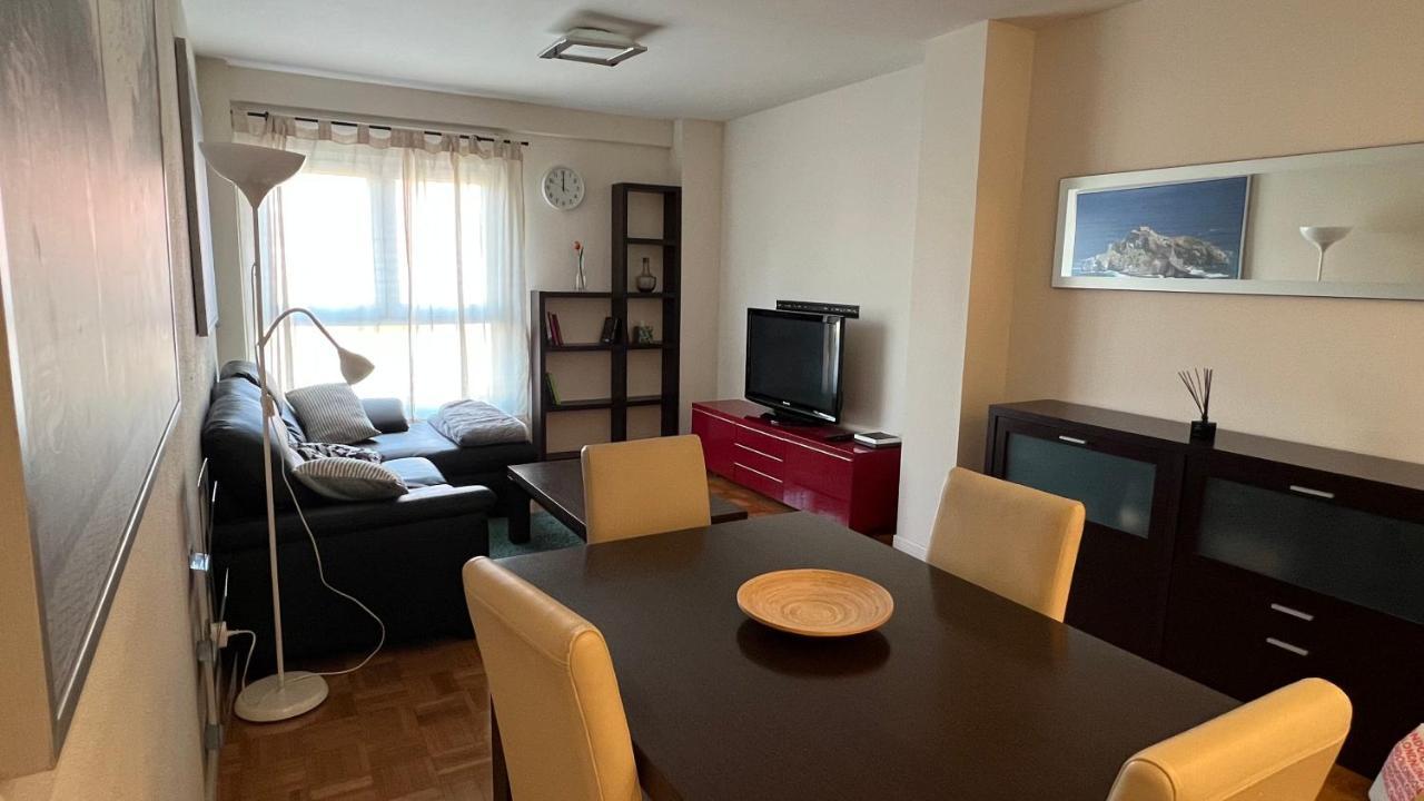 Apartamento Naia'S Living Bilbao Exterior foto