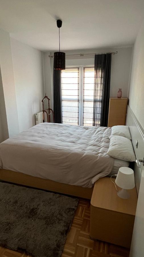 Apartamento Naia'S Living Bilbao Exterior foto