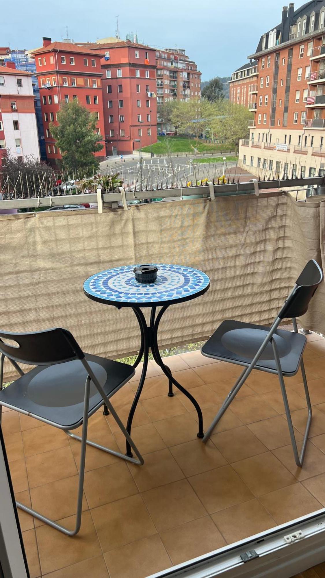 Apartamento Naia'S Living Bilbao Exterior foto