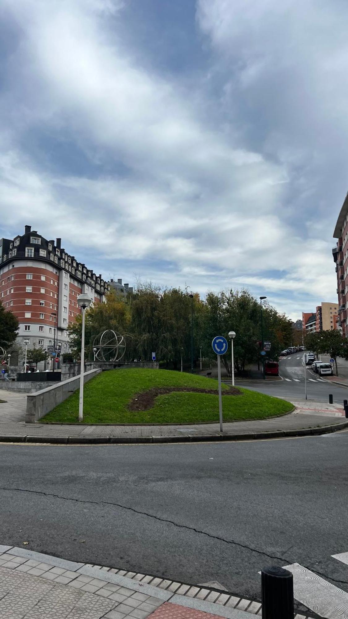 Apartamento Naia'S Living Bilbao Exterior foto